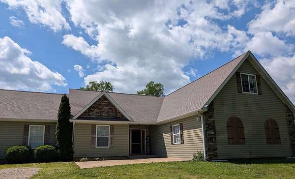 1.52 Acres of Land with Home for Sale in West Plains, Missouri