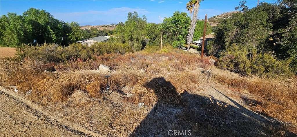 0.09 Acres of Residential Land for Sale in Wildomar, California