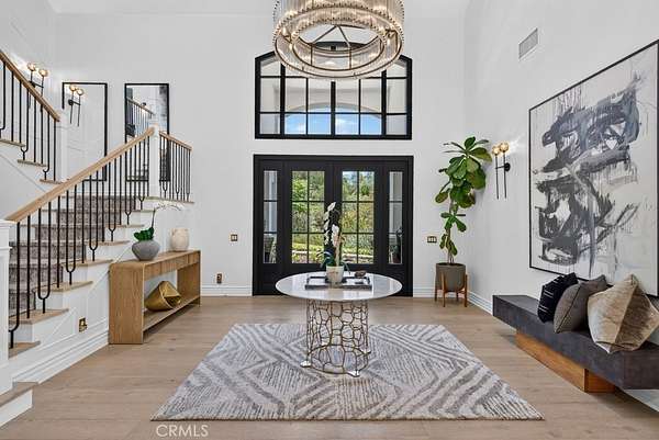 2.3 Acres of Land with Home for Sale in Coto de Caza, California