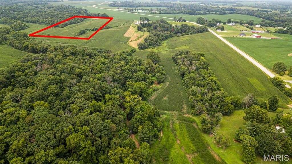 20 Acres of Land for Sale in Millstadt, Illinois