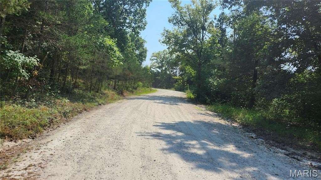 4.77 Acres of Residential Land for Sale in Festus, Missouri