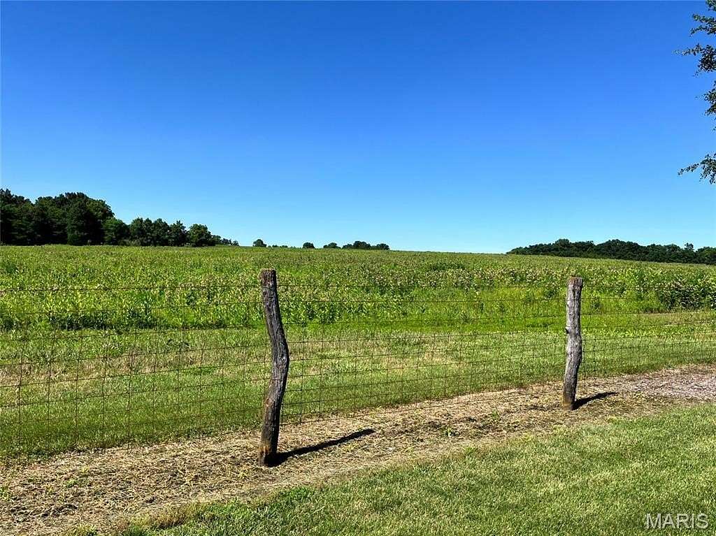 46.2 Acres of Agricultural & Residential Land for Auction in Silex, Missouri