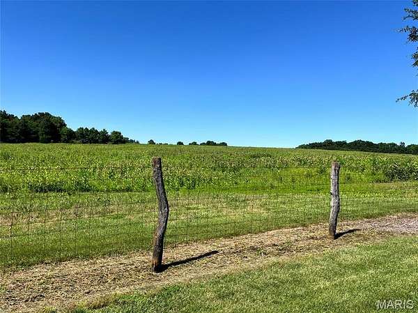 46.2 Acres of Agricultural & Residential Land for Auction in Silex, Missouri