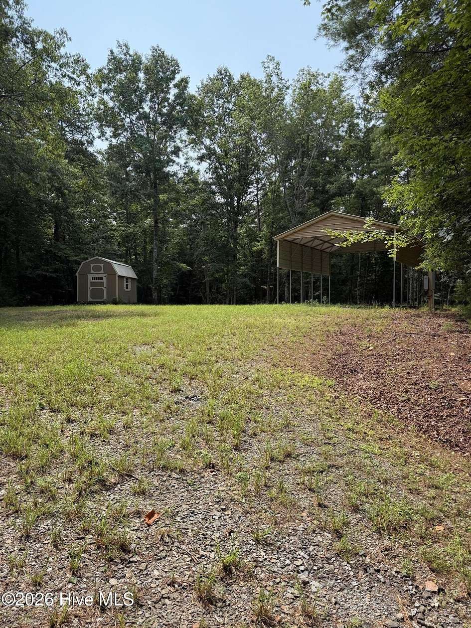 6.43 Acres of Residential Land for Sale in Murphy, North Carolina