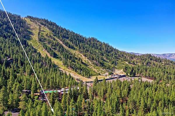 0.23 Acres of Residential Land for Sale in South Lake Tahoe, California