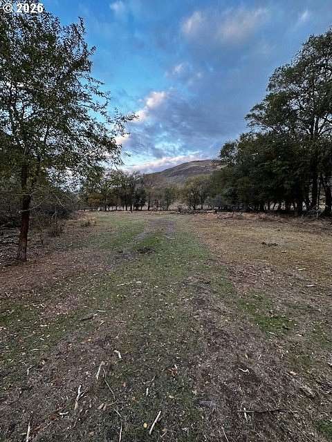 2 Acres of Residential Land for Sale in Roosevelt, Washington