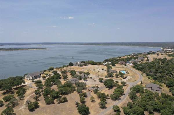Residential Land for Sale in Whitney, Texas