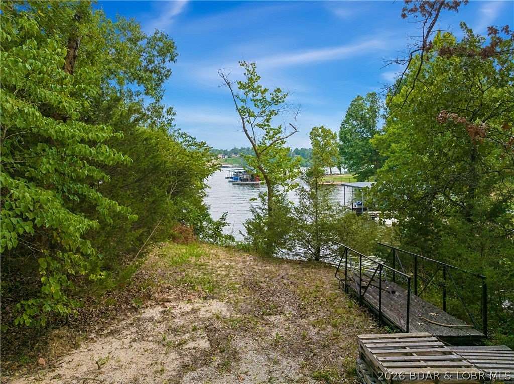 0.72 Acres of Residential Land for Sale in Camdenton, Missouri