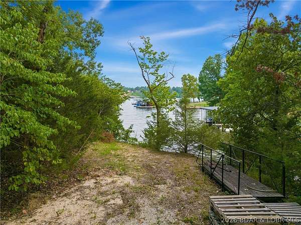 0.72 Acres of Residential Land for Sale in Camdenton, Missouri