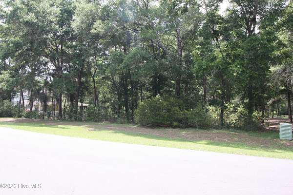 0.68 Acres of Residential Land for Sale in Supply, North Carolina