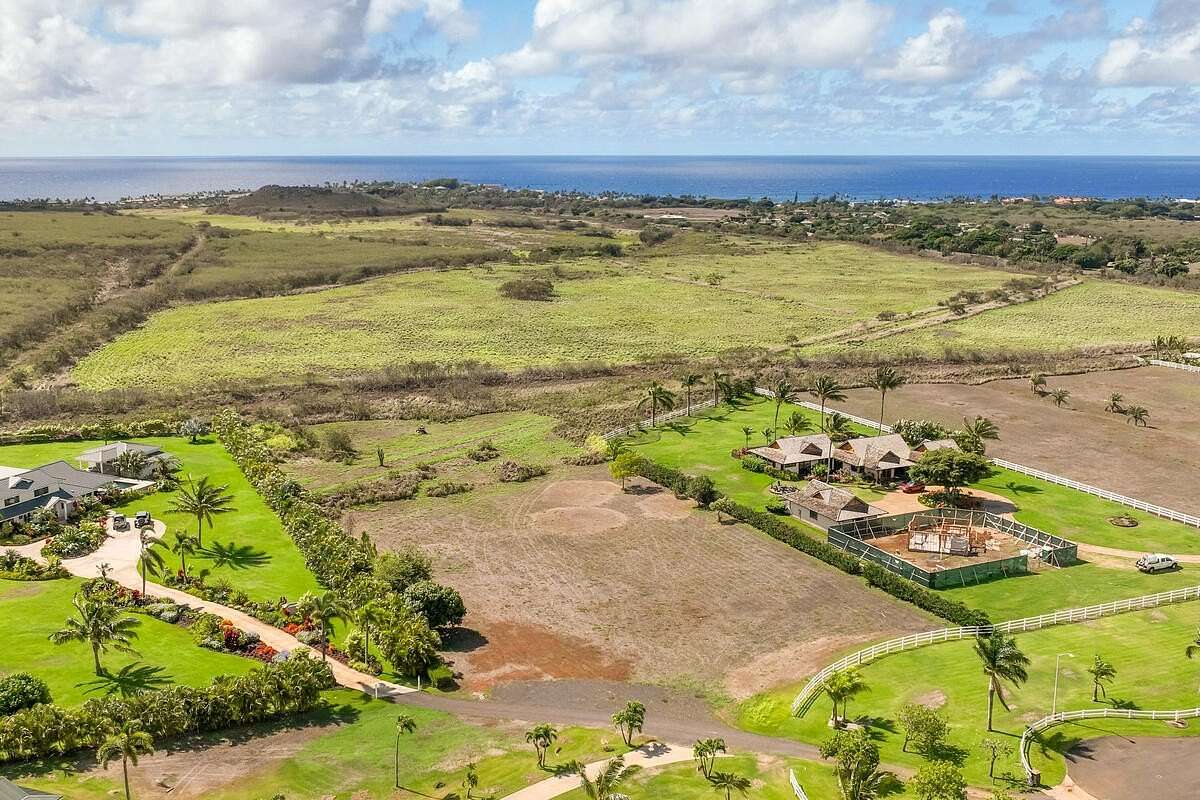 2.65 Acres of Residential Land for Sale in Koloa, Hawaii