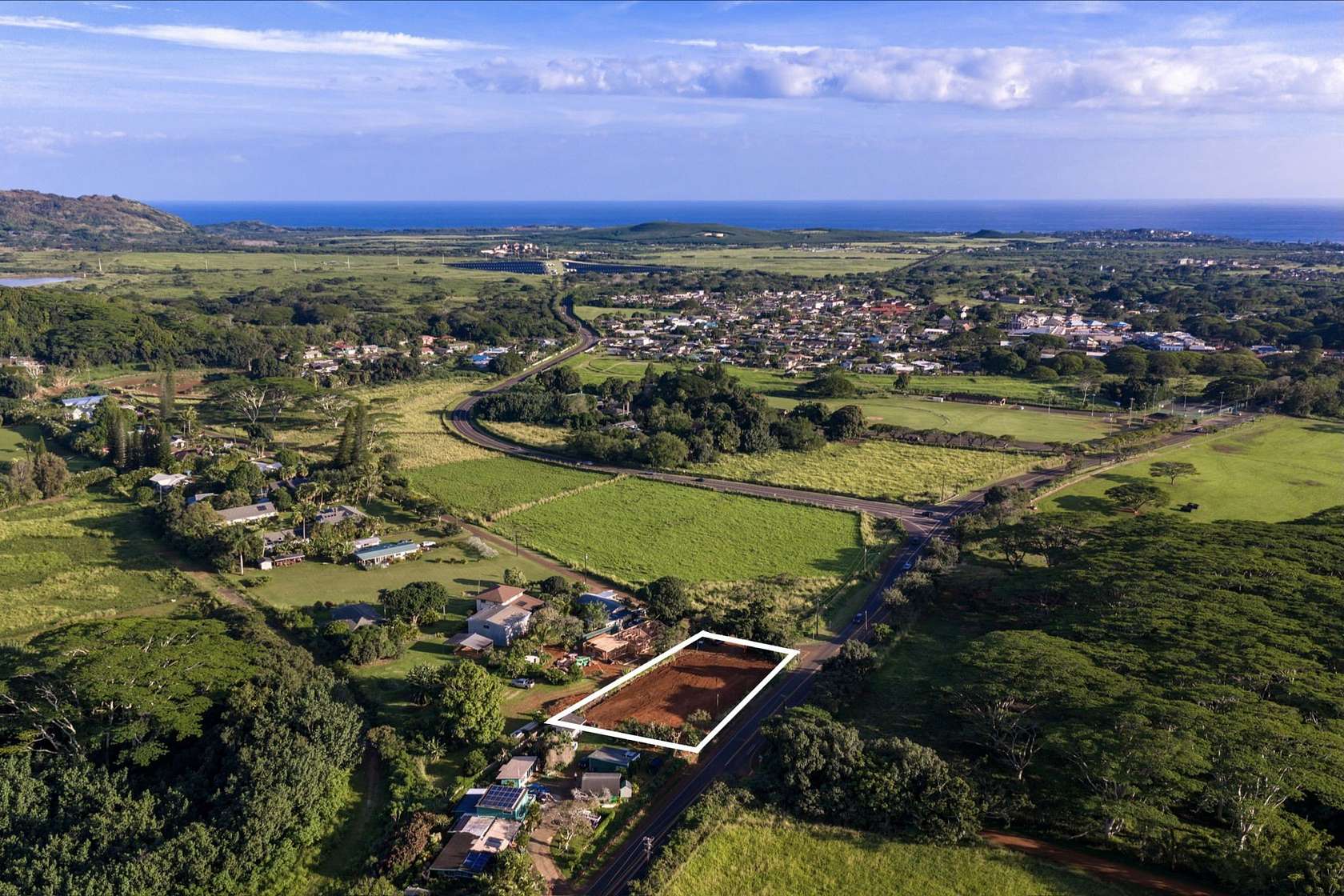 0.58 Acres of Residential Land for Sale in Koloa, Hawaii