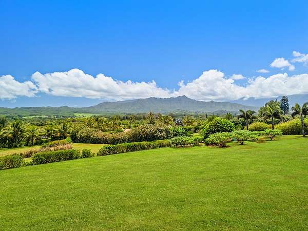 2 Acres of Residential Land for Sale in Kilauea, Hawaii