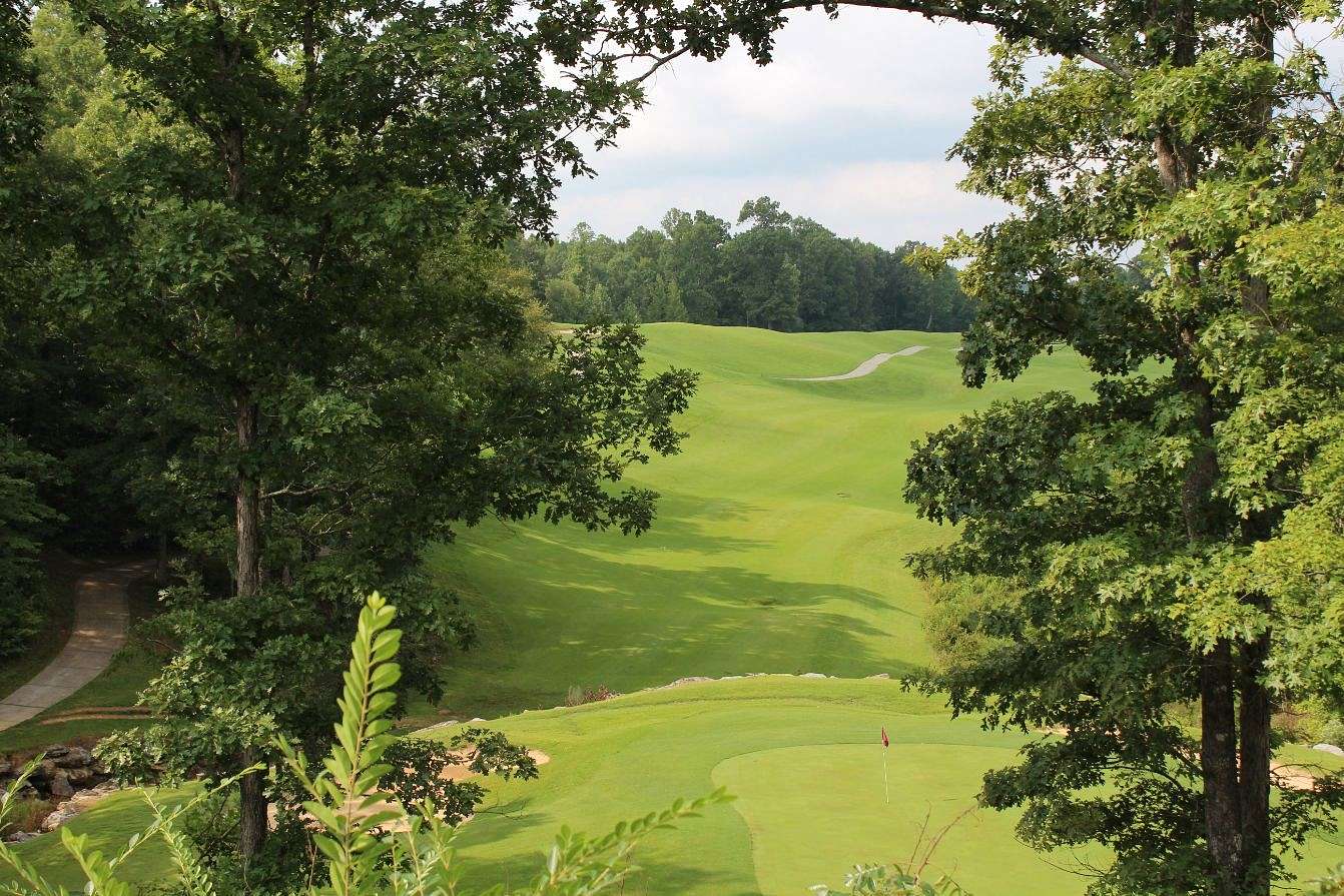 4.45 Acres of Residential Land for Sale in Sparta, Tennessee