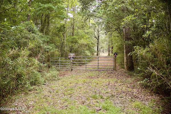 88.7 Acres of Land for Sale in New Bern, North Carolina