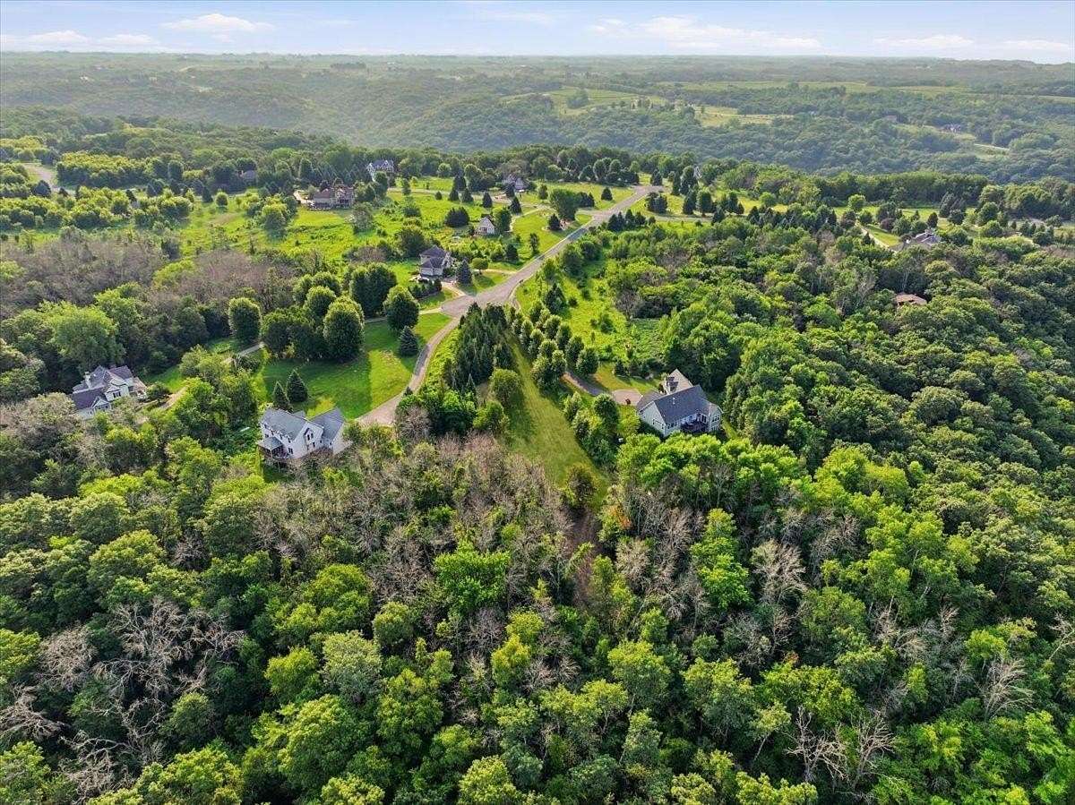 3 Acres of Residential Land for Sale in Prescott, Wisconsin