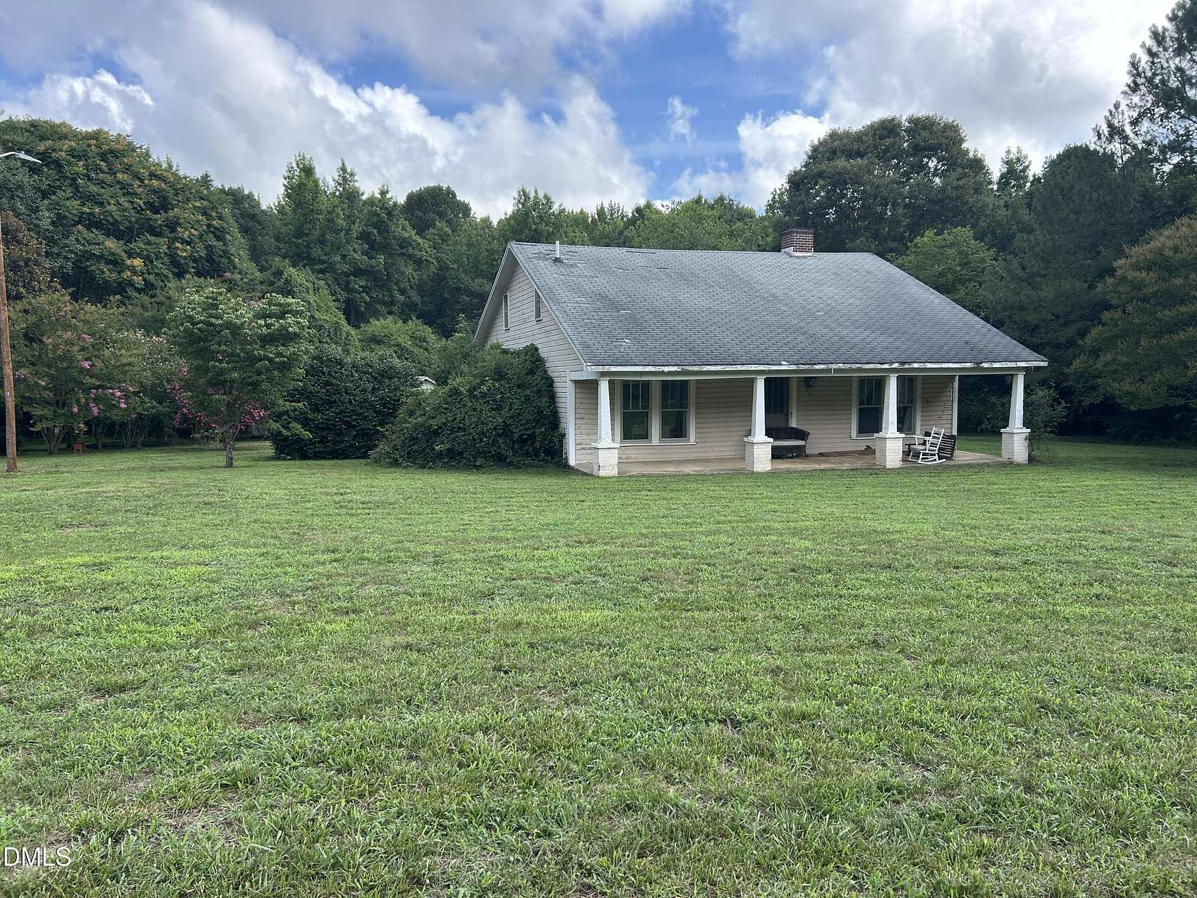 5 Acres of Residential Land for Sale in Efland, North Carolina
