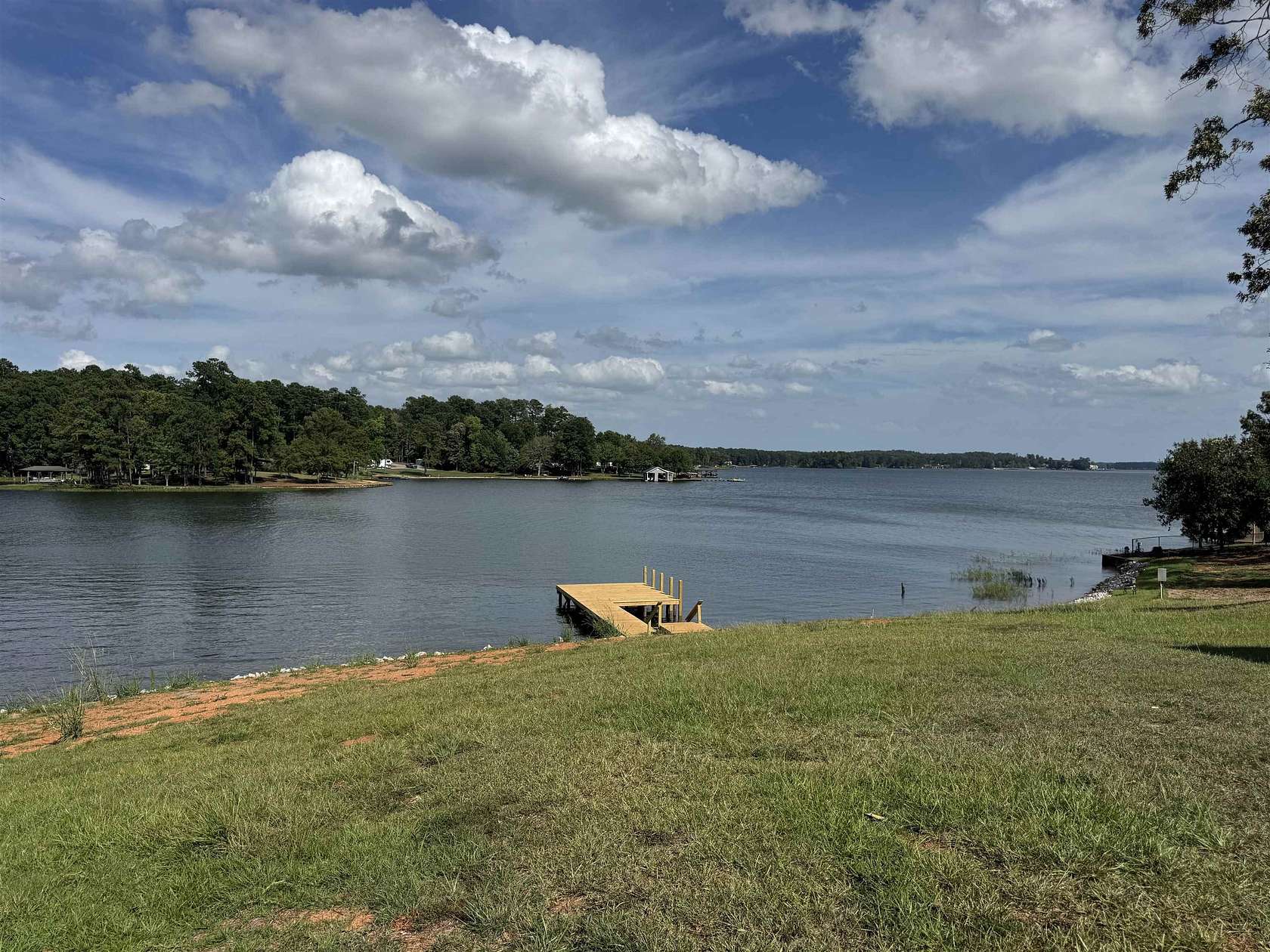 0.88 Acres of Residential Land for Sale in Sparta, Georgia