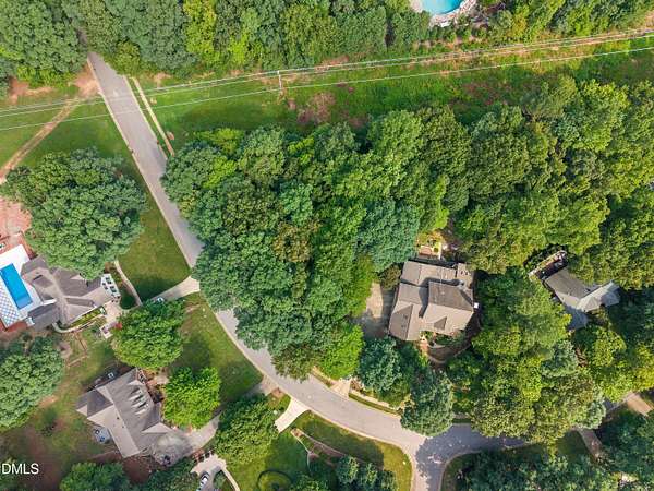 1 Acre of Land for Sale in Holly Springs, North Carolina