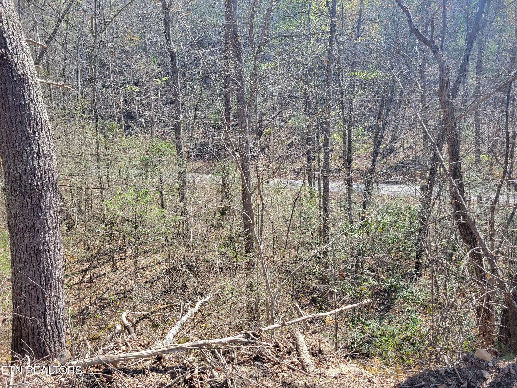 0.24 Acres of Residential Land for Sale in Sevierville, Tennessee