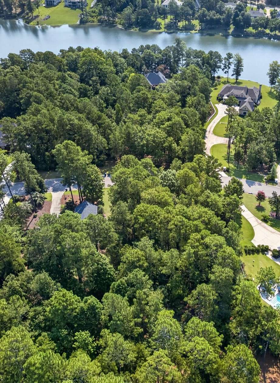 0.63 Acres of Residential Land for Sale in Aiken, South Carolina