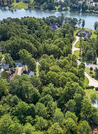 0.63 Acres of Residential Land for Sale in Aiken, South Carolina