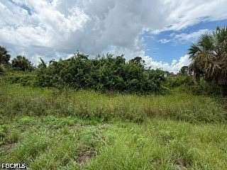 0.25 Acres of Residential Land for Sale in Lehigh Acres, Florida
