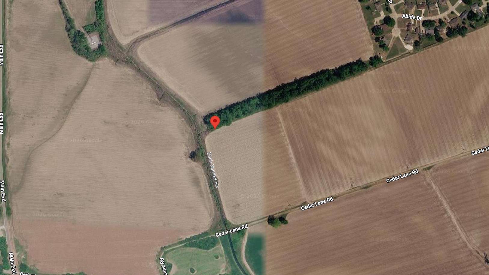 1.6 Acres of Residential Land for Sale in Greenville, Mississippi