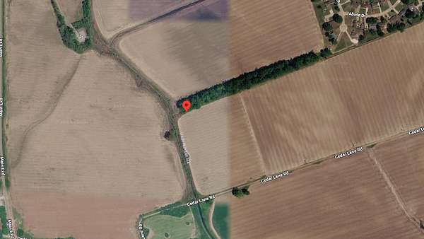 1.6 Acres of Residential Land for Sale in Greenville, Mississippi