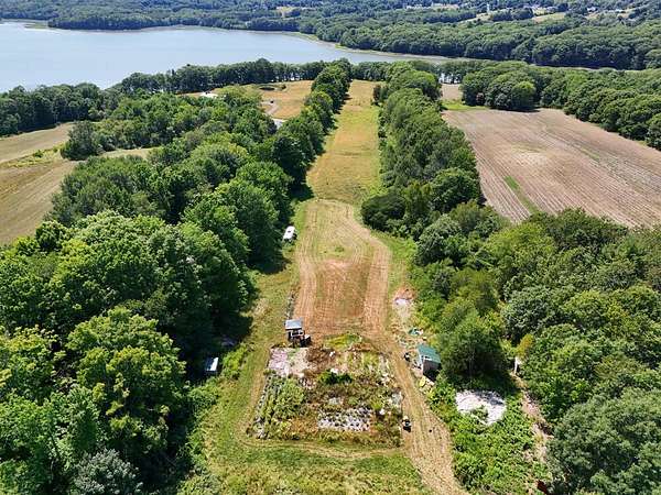 7 Acres of Residential Land for Sale in Waldoboro, Maine