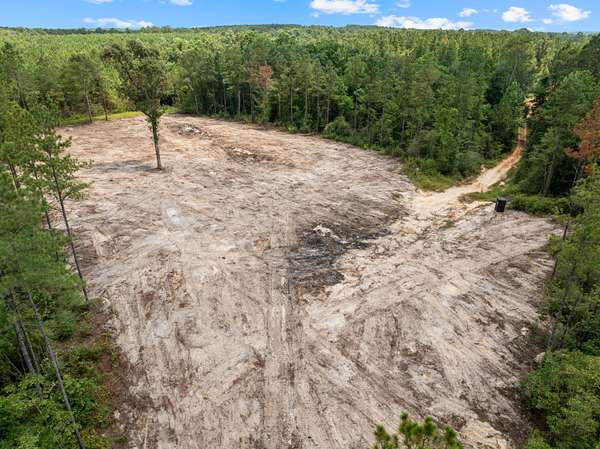 Residential Land for Sale in Lumberton, Mississippi