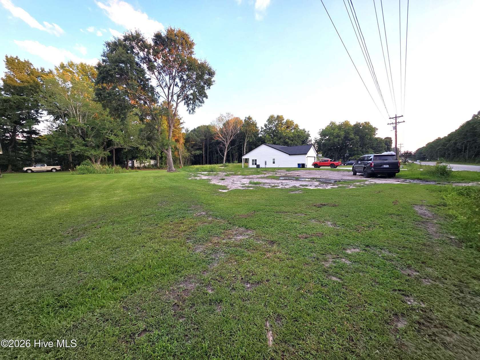 0.25 Acres of Residential Land for Sale in Sneads Ferry, North Carolina