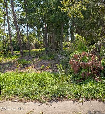 0.56 Acres of Mixed-Use Land for Sale in Jacksonville, North Carolina