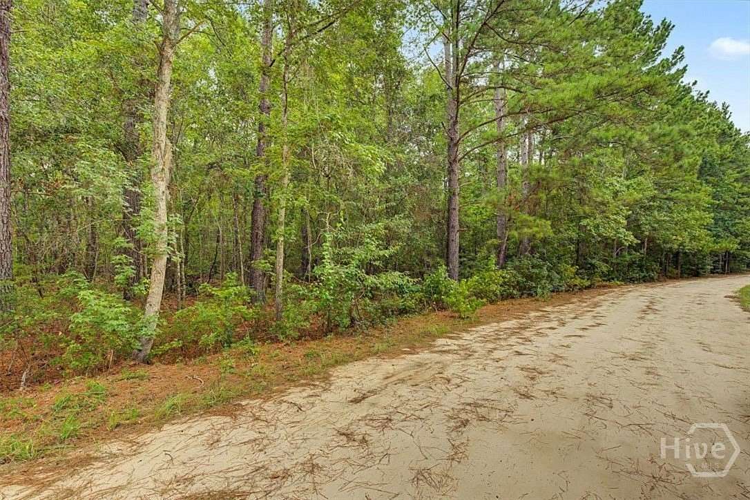 0.95 Acres of Residential Land for Sale in Pembroke, Georgia