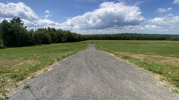 5.73 Acres of Residential Land for Sale in Albion, Maine