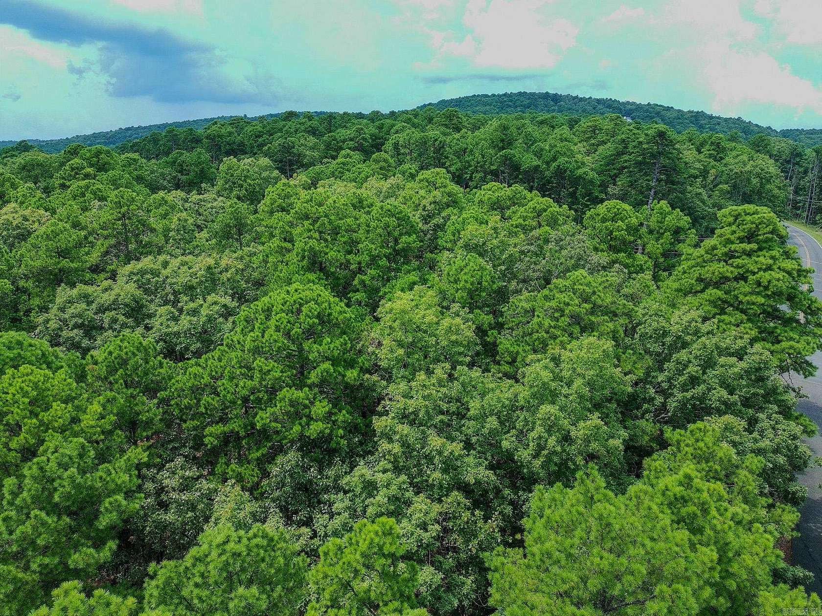 0.29 Acres of Residential Land for Sale in Hot Springs Village, Arkansas