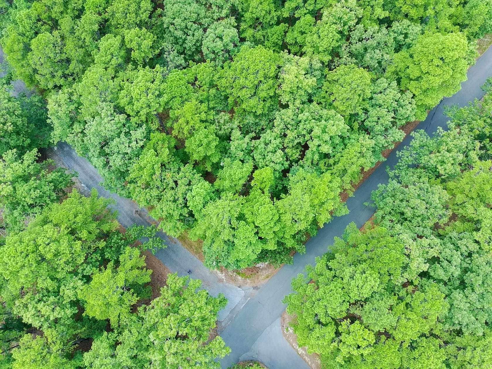 0.29 Acres of Residential Land for Sale in Hot Springs Village, Arkansas