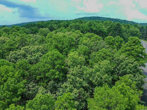 0.29 Acres of Residential Land for Sale in Hot Springs Village, Arkansas