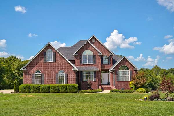 5.3 Acres of Land with Home for Sale in Republic, Missouri