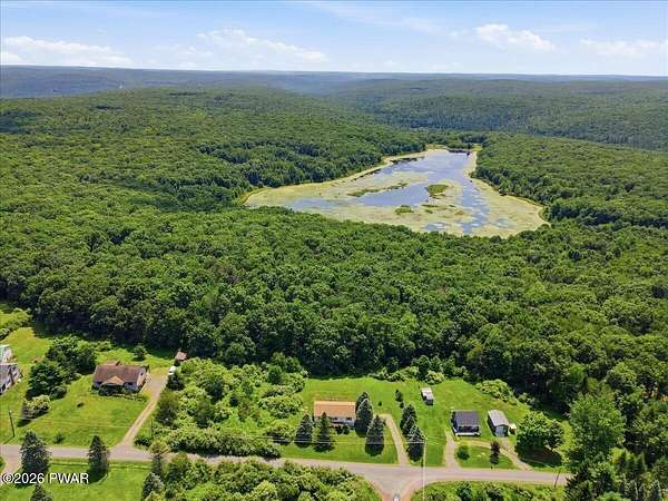 1 Acre of Residential Land for Sale in Beach Lake, Pennsylvania