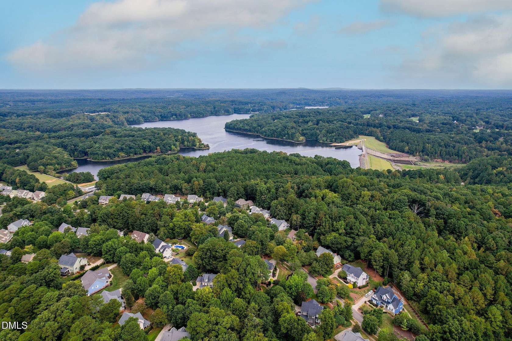 0.53 Acres of Residential Land for Sale in Durham, North Carolina
