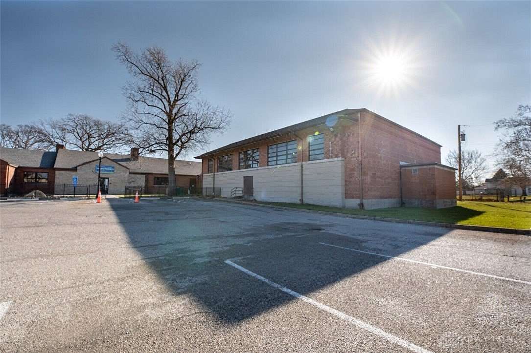 1.72 Acres of Improved Mixed-Use Land for Sale in Dayton, Ohio