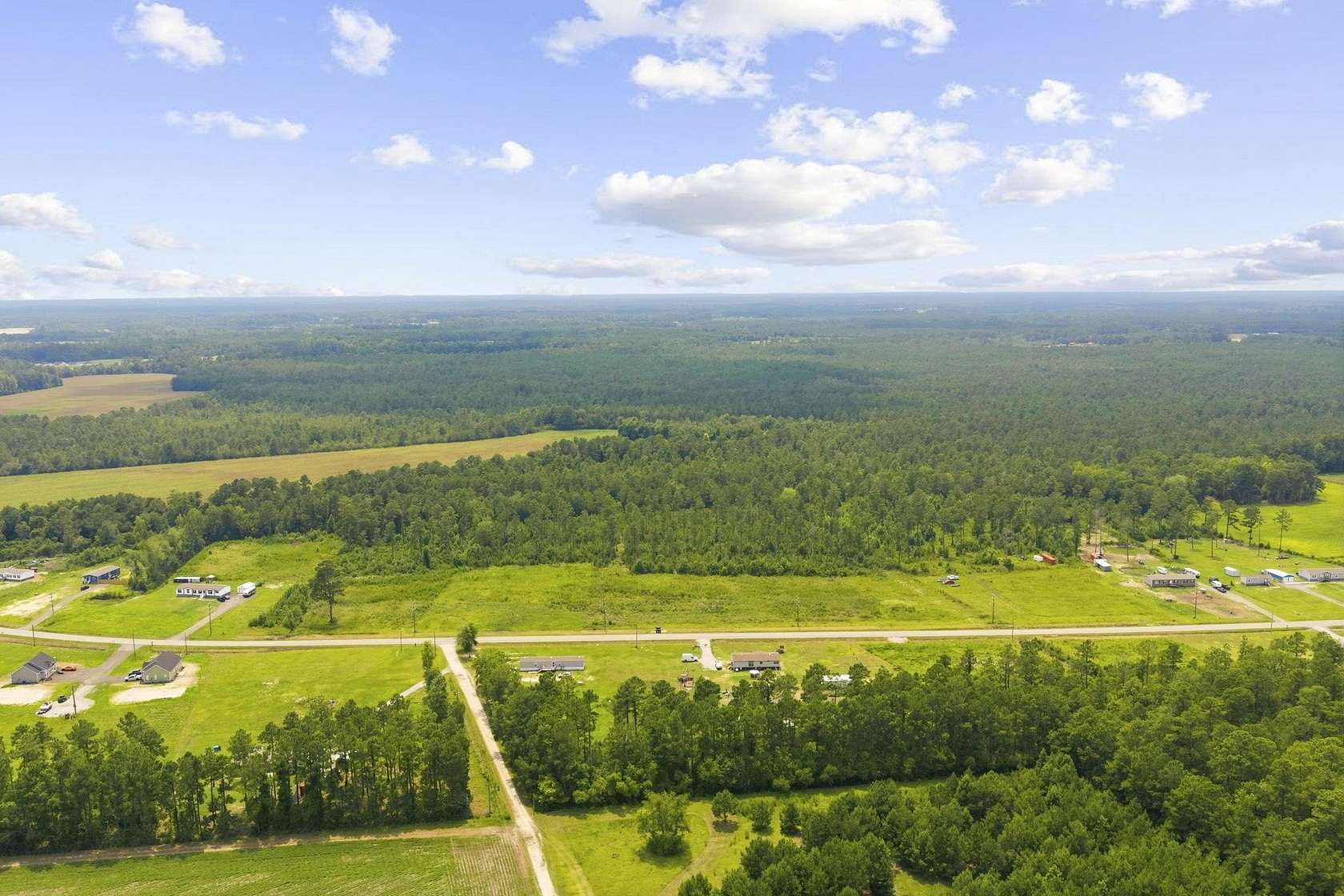 3.76 Acres of Residential Land for Sale in Loris, South Carolina