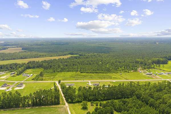 3.76 Acres of Residential Land for Sale in Loris, South Carolina