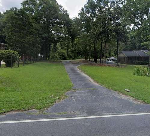 11.6 Acres of Land for Sale in Stonecrest, Georgia
