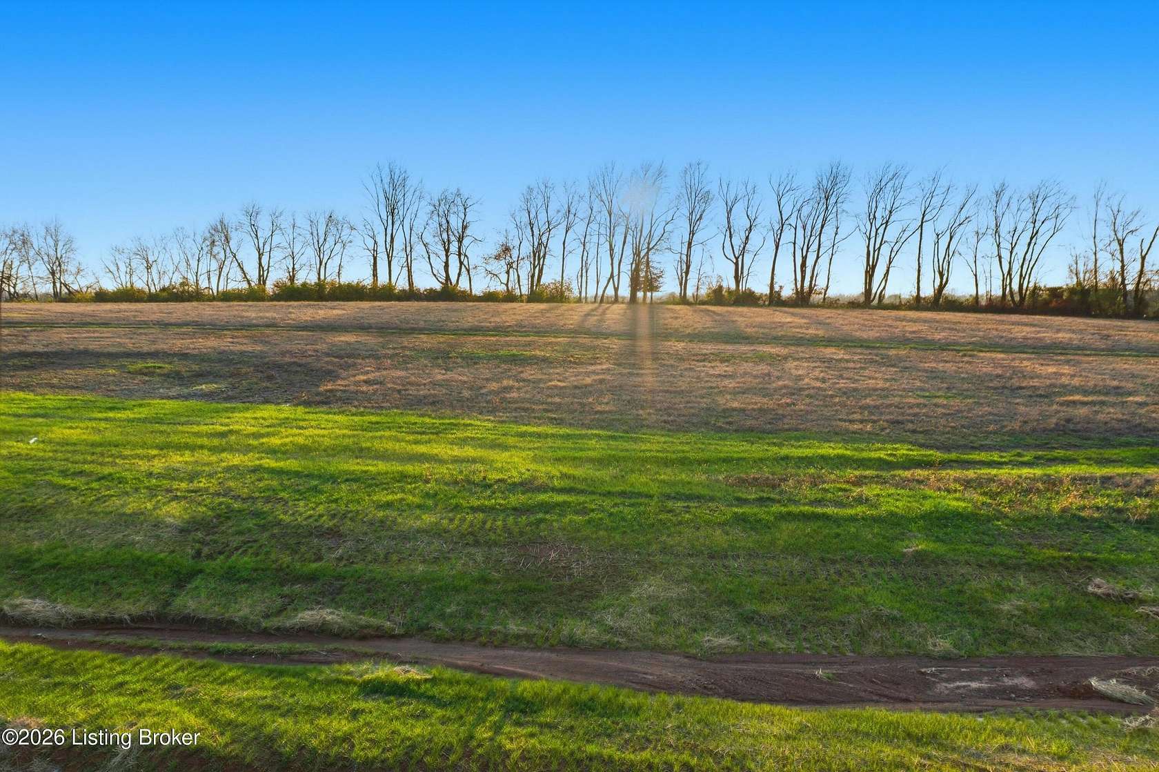5 Acres of Residential Land for Sale in Shelbyville, Kentucky