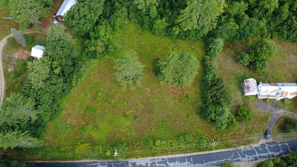 2 Acres of Residential Land for Sale in Waterford Town, Maine
