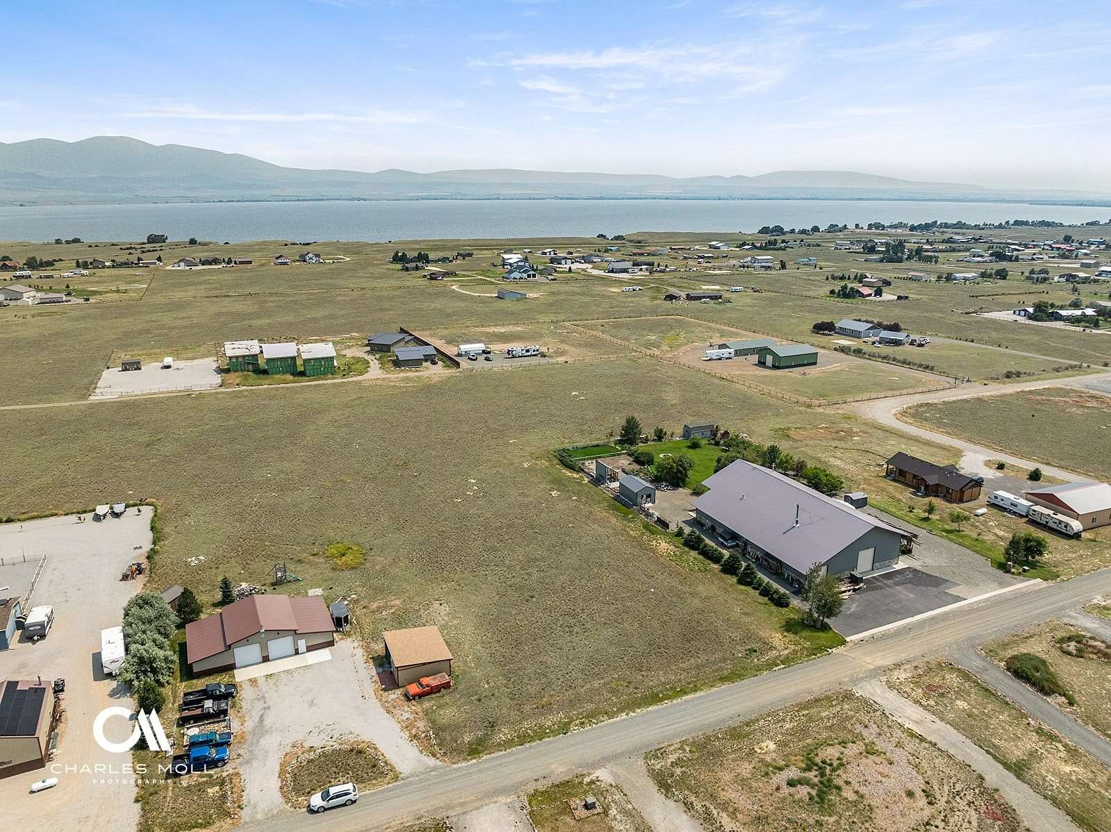 1.1 Acres of Land for Sale in Townsend, Montana