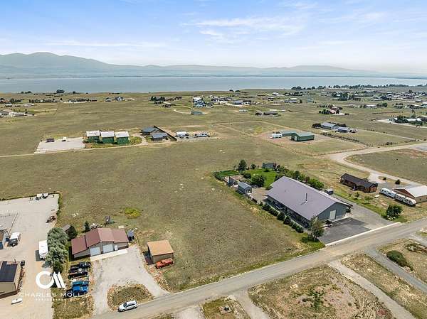 1.1 Acres of Land for Sale in Townsend, Montana