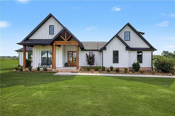 2.24 Acres of Land with Home for Sale in Farmington, Arkansas